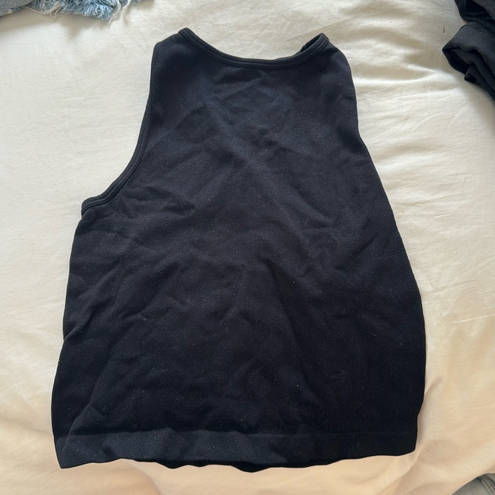 Free people halter tank